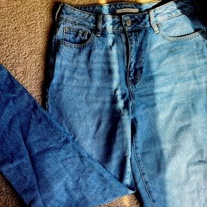 PACSUN MOM JEANS